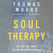 Cover image for Soul Therapy
