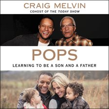 Cover image for Pops