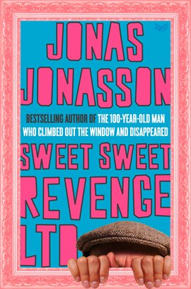 Cover image for Sweet Sweet Revenge LTD