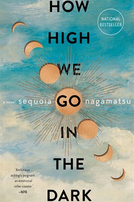 Cover image for How High We Go in the Dark