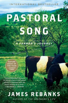 Cover image for Pastoral Song