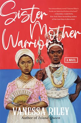 Cover image for Sister Mother Warrior