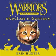 Cover image for SkyClan's Destiny