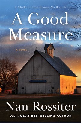 Cover image for A Good Measure