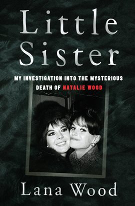 Cover image for Little Sister