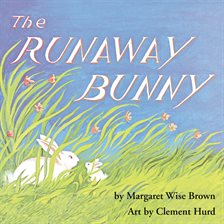 Imagen de portada para The Runaway Bunny