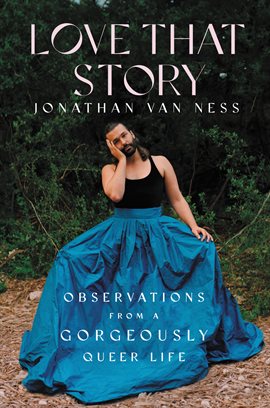 Cover image for Love That Story