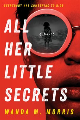 Cover image for All Her Little Secrets
