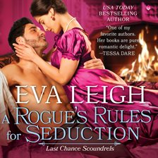 Cover image for Rogue's Rules for Seduction, A