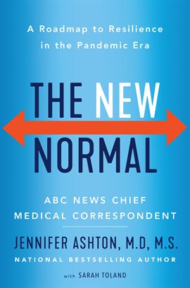 Cover image for The New Normal