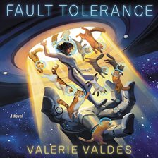 Cover image for Fault Tolerance
