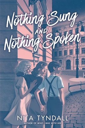 Cover image for Nothing Sung and Nothing Spoken