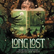 Cover image for Long Lost