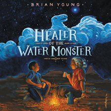 Cover image for Healer of the Water Monster
