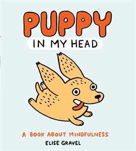 Cover image for Puppy in My Head