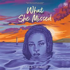 Cover image for What She Missed