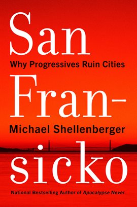 Cover image for San Fransicko