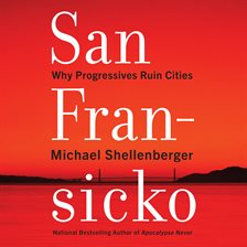 Cover image for San Fransicko