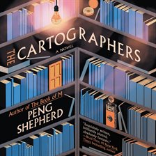 Cover image for The Cartographers