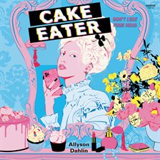 Cover image for Cake Eater