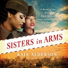 Cover image for Sisters in Arms