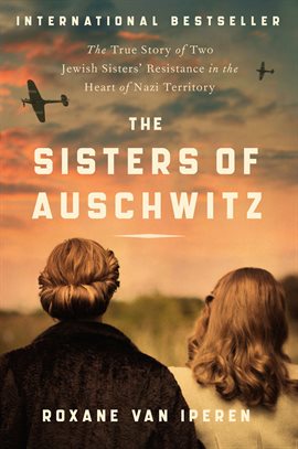 Cover image for The Sisters of Auschwitz