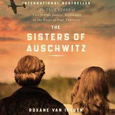 Cover image for The Sisters of Auschwitz
