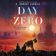 Cover image for Day Zero