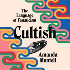 Cover image for Cultish