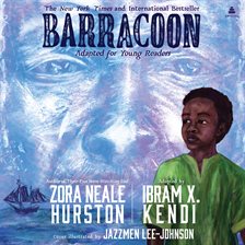 Cover image for Barracoon: Adapted for Young Readers