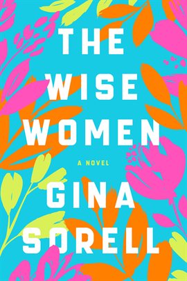 Cover image for The Wise Women