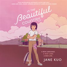 Cover image for In the Beautiful Country