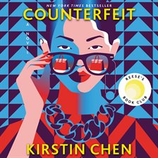 Cover image for Counterfeit