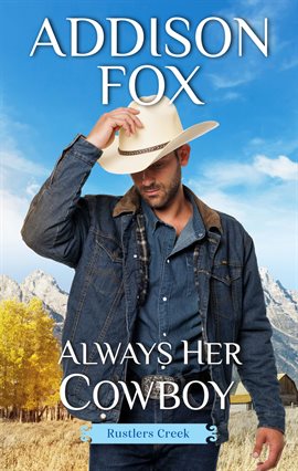 Cover image for Always Her Cowboy