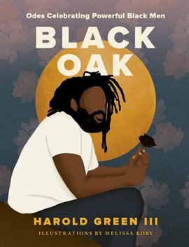 Cover image for Black Oak