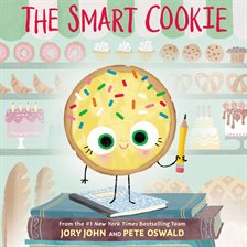 Cover image for The Smart Cookie