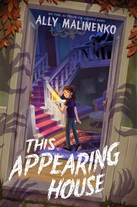 Imagen de portada para This Appearing House
