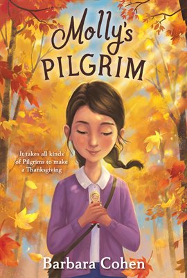 Cover image for Molly's Pilgrim