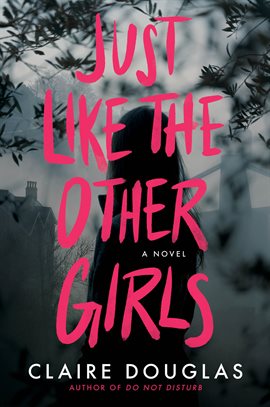 Cover image for Just like the Other Girls