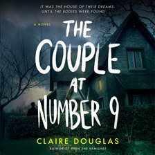 Cover image for The Couple at Number 9