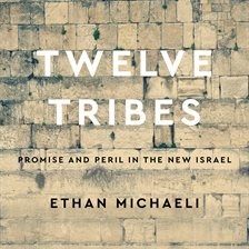 Cover image for Twelve Tribes