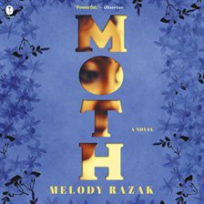 Cover image for Moth