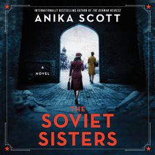 Cover image for The Soviet Sisters