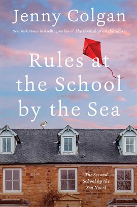 Cover image for Rules at the School by the Sea