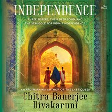 Cover image for Independence