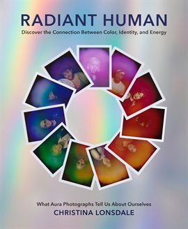 Cover image for Radiant Human