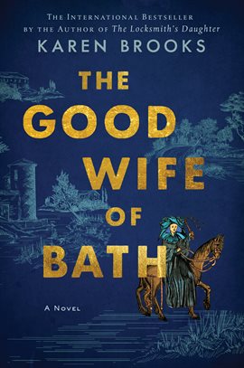 Cover image for The Good Wife of Bath