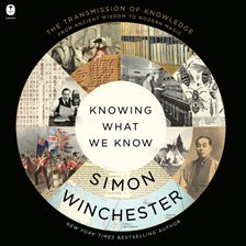 Cover image for Knowing What We Know