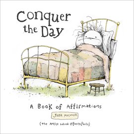 Cover image for Conquer the Day