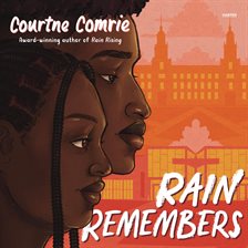 Cover image for Rain Remembers